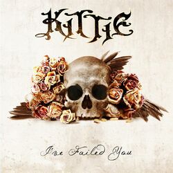 Cover of I've Failed You