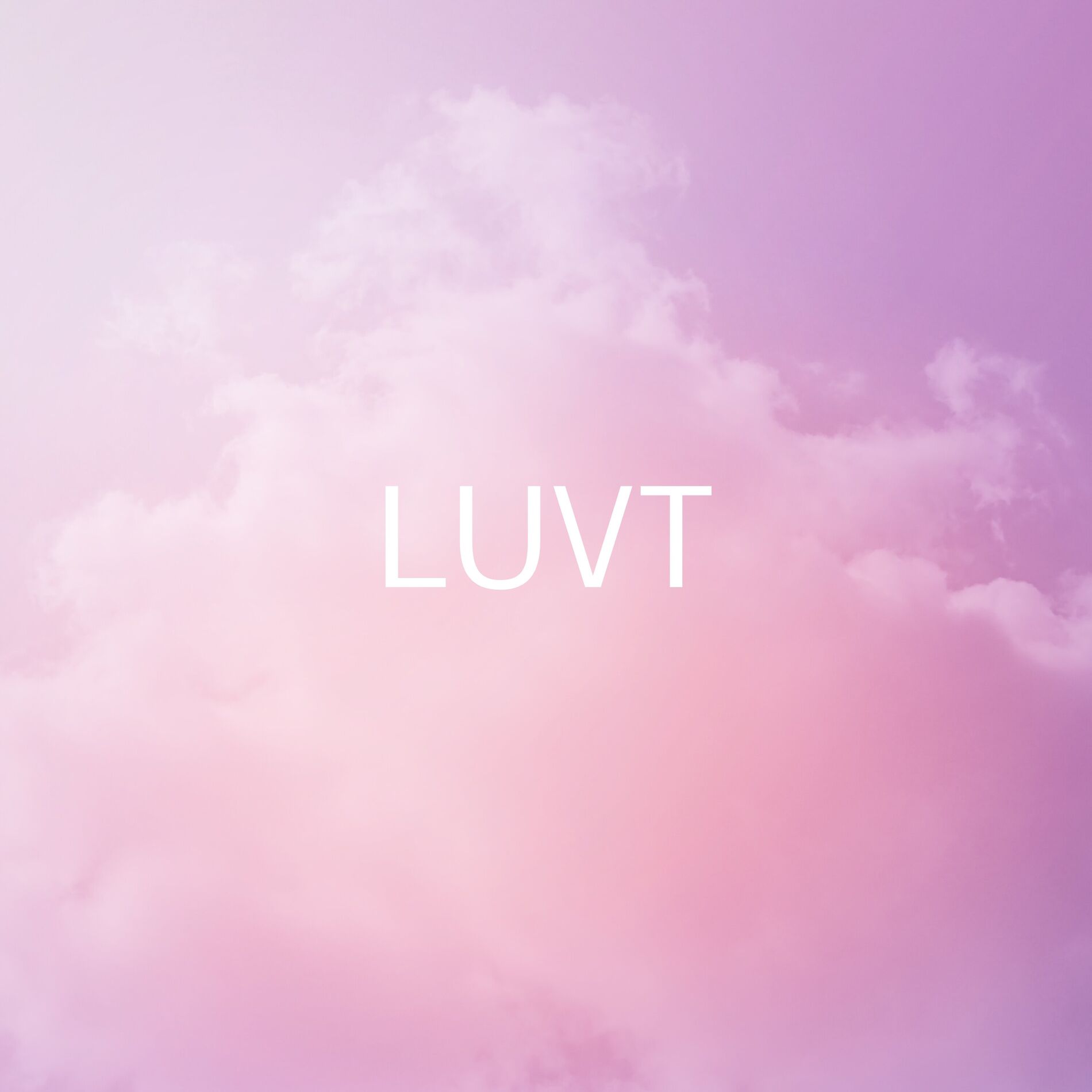 Album cover of Glowing