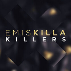 Cover of Killers