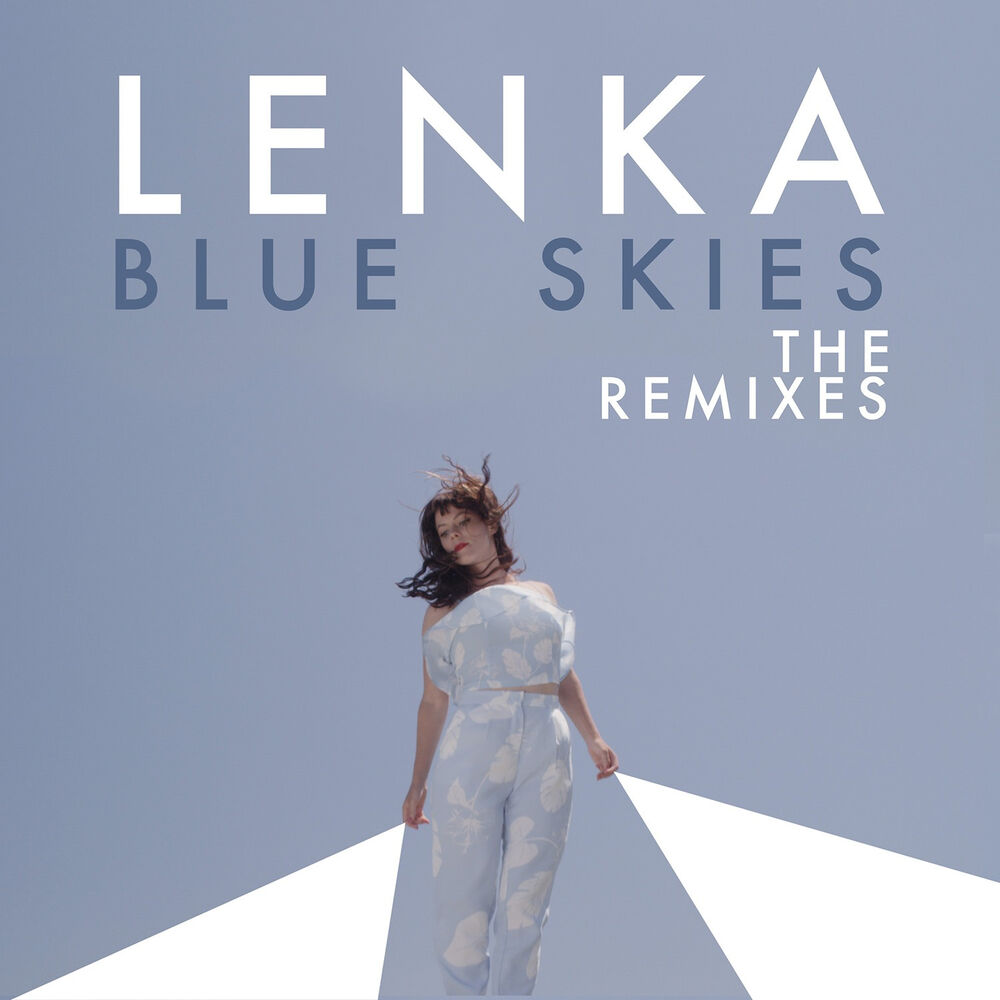 Picture of Blue Skies: The Remixes