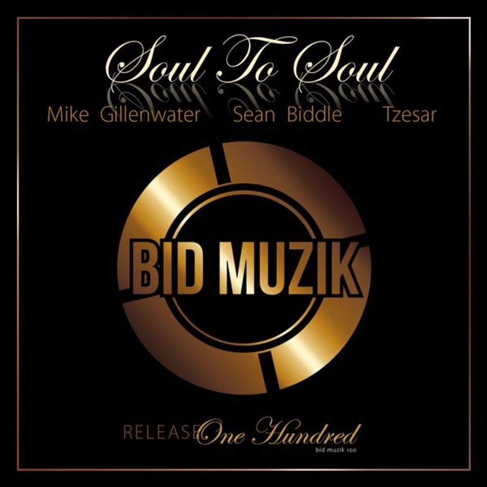 Picture of Soul to Soul (Original Mix)