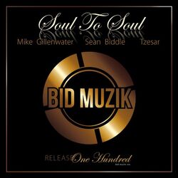 Cover of Soul to Soul (Original Mix)