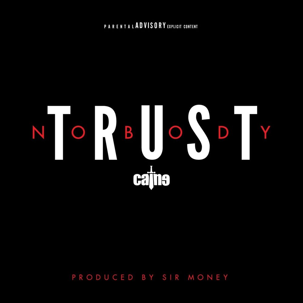 Picture of Trust Nobody