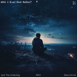 Cover of Will I Ever Get Better?