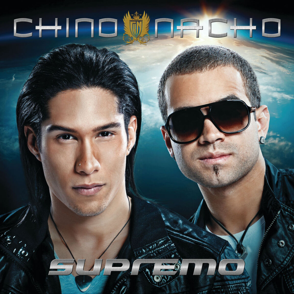 Album cover of El Poeta
