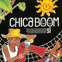 Chica Boom: albums, songs, concerts | Deezer
