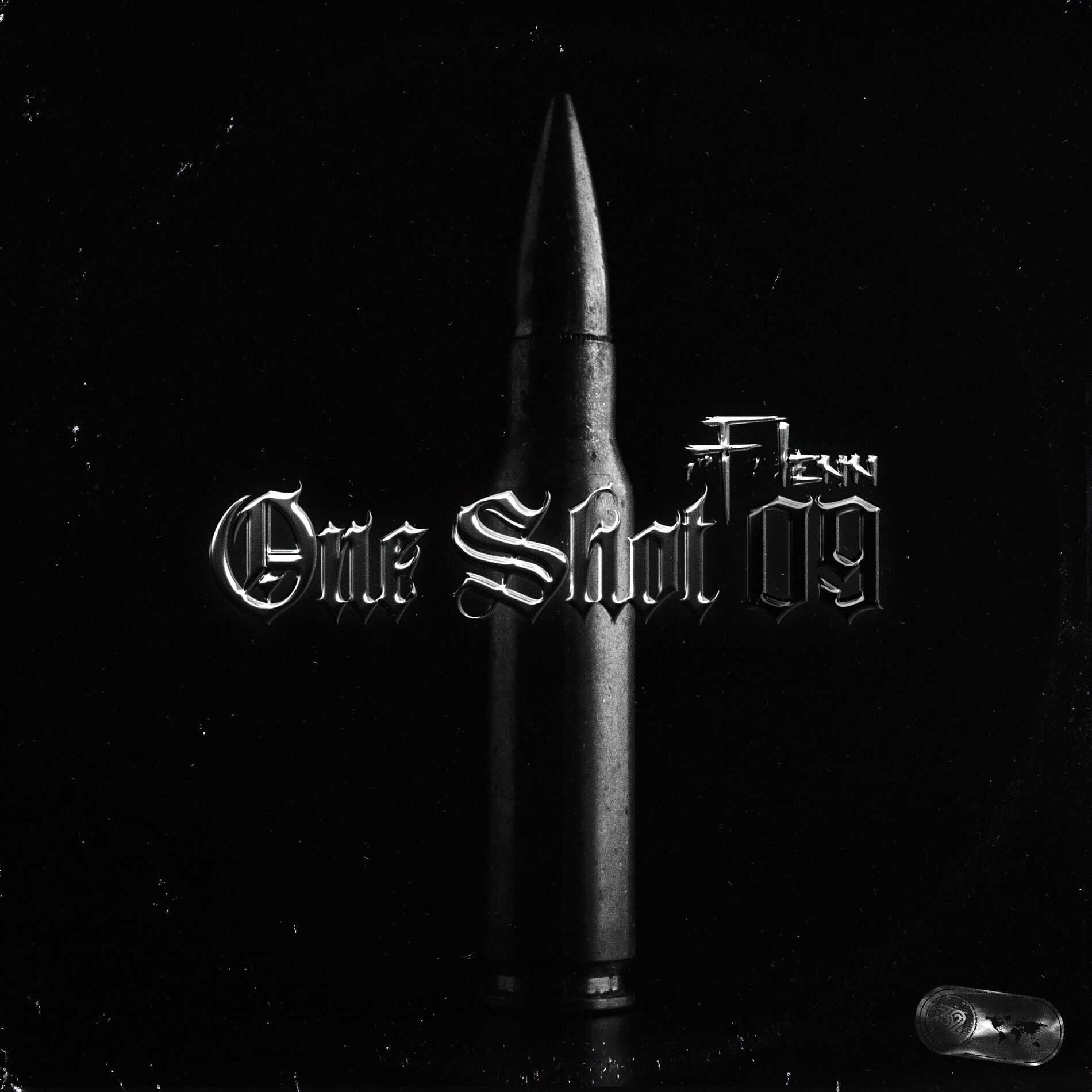 Album cover of One Shot 9