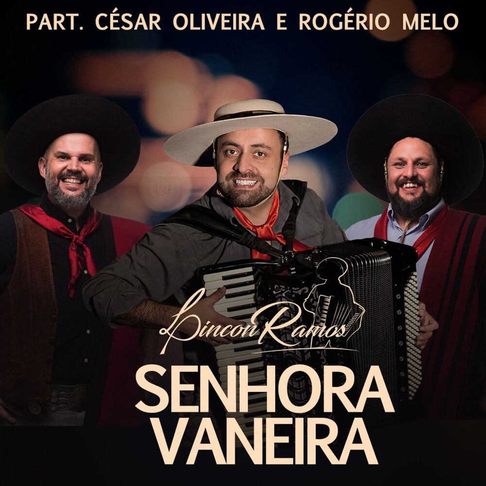 Picture of Senhora Vaneira