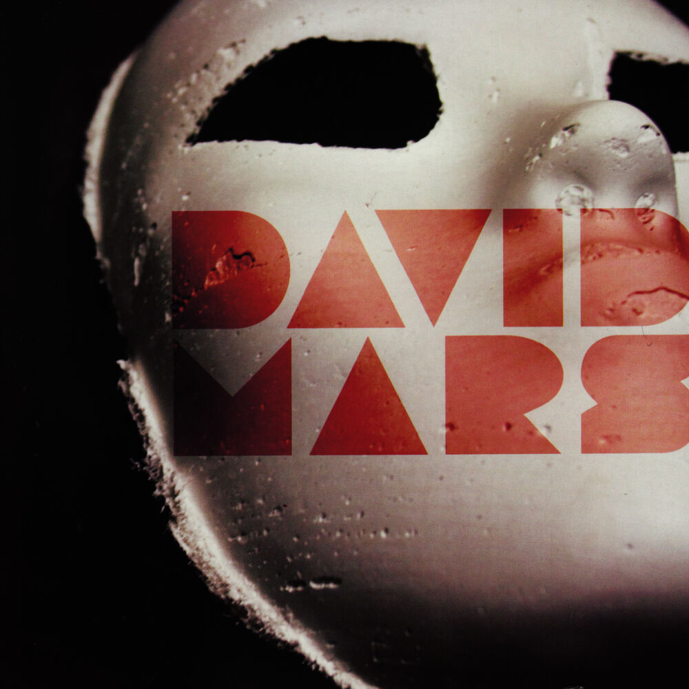 Picture of David Mars