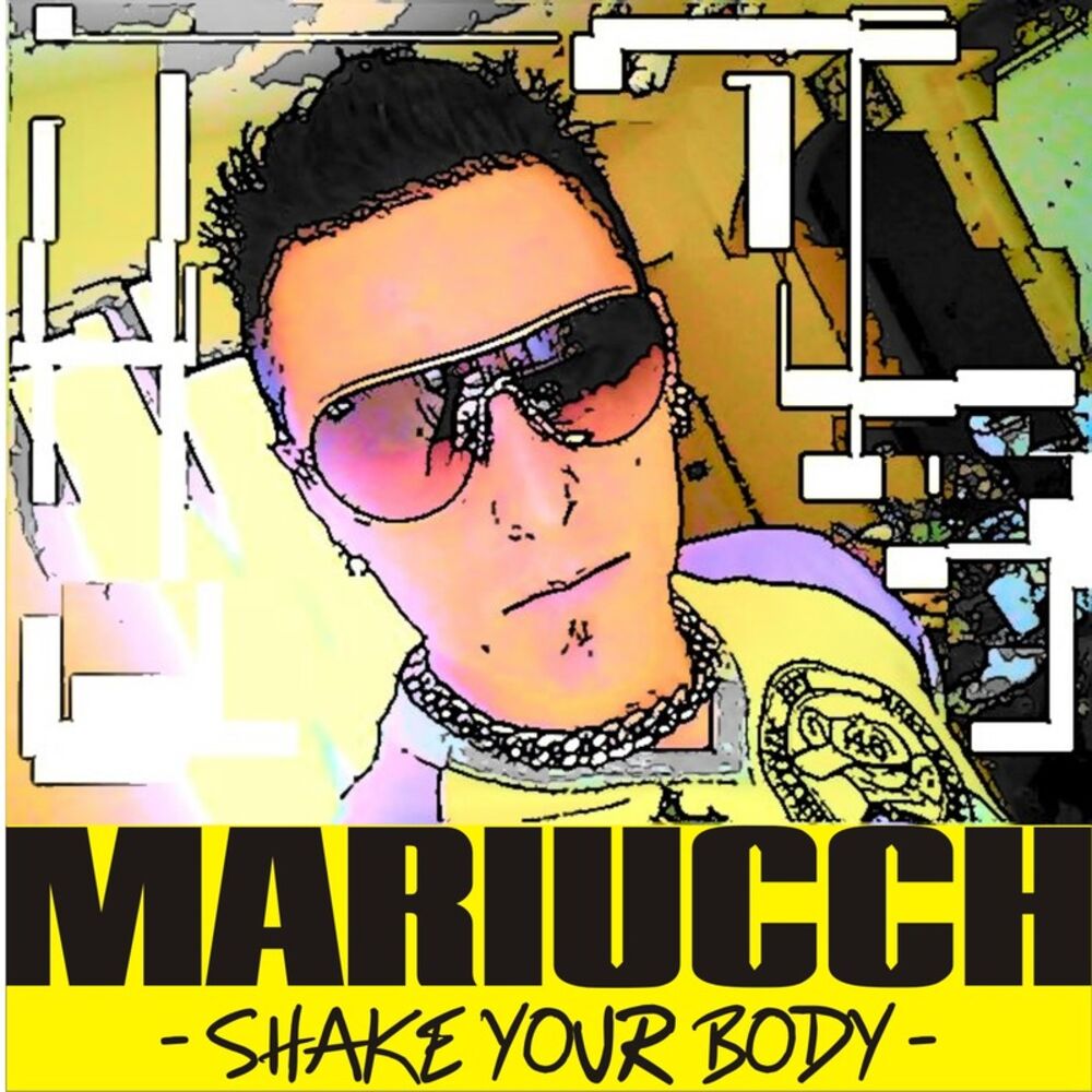 Picture of Shake Your Body