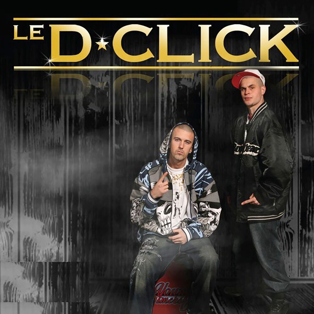 Picture of Le D*Click