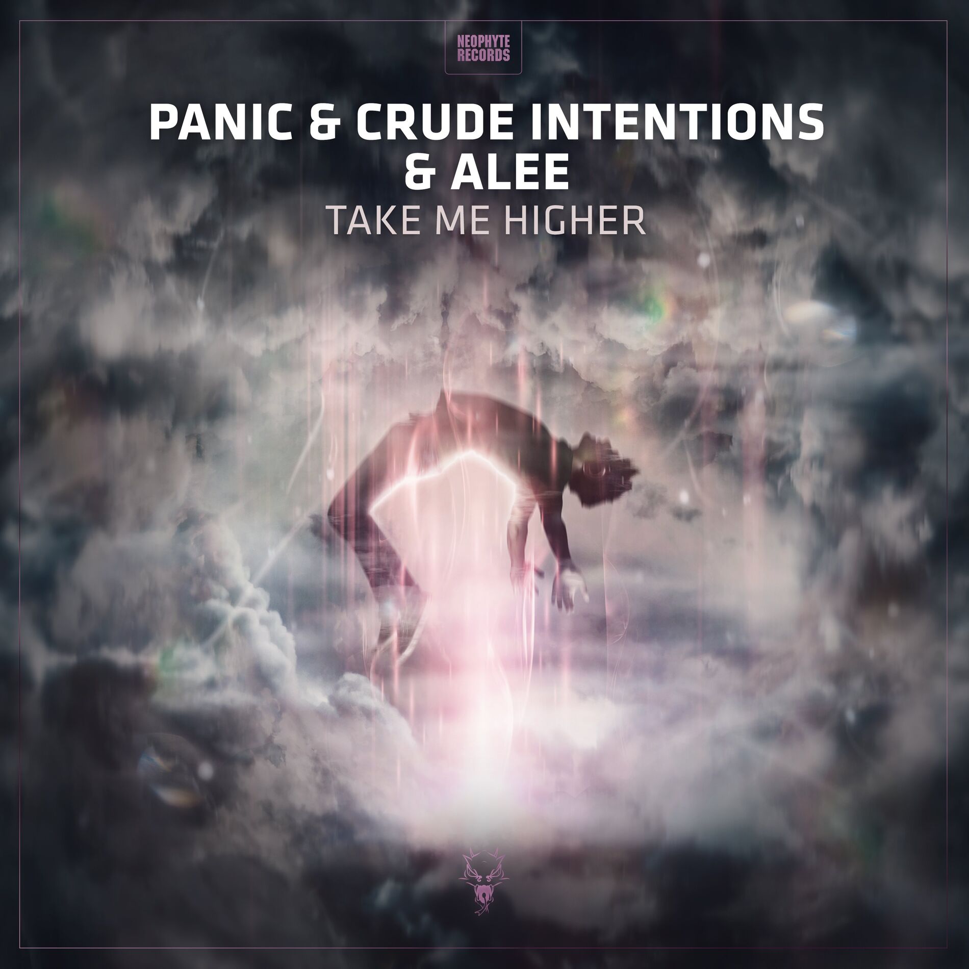 Album cover of Take Me Higher