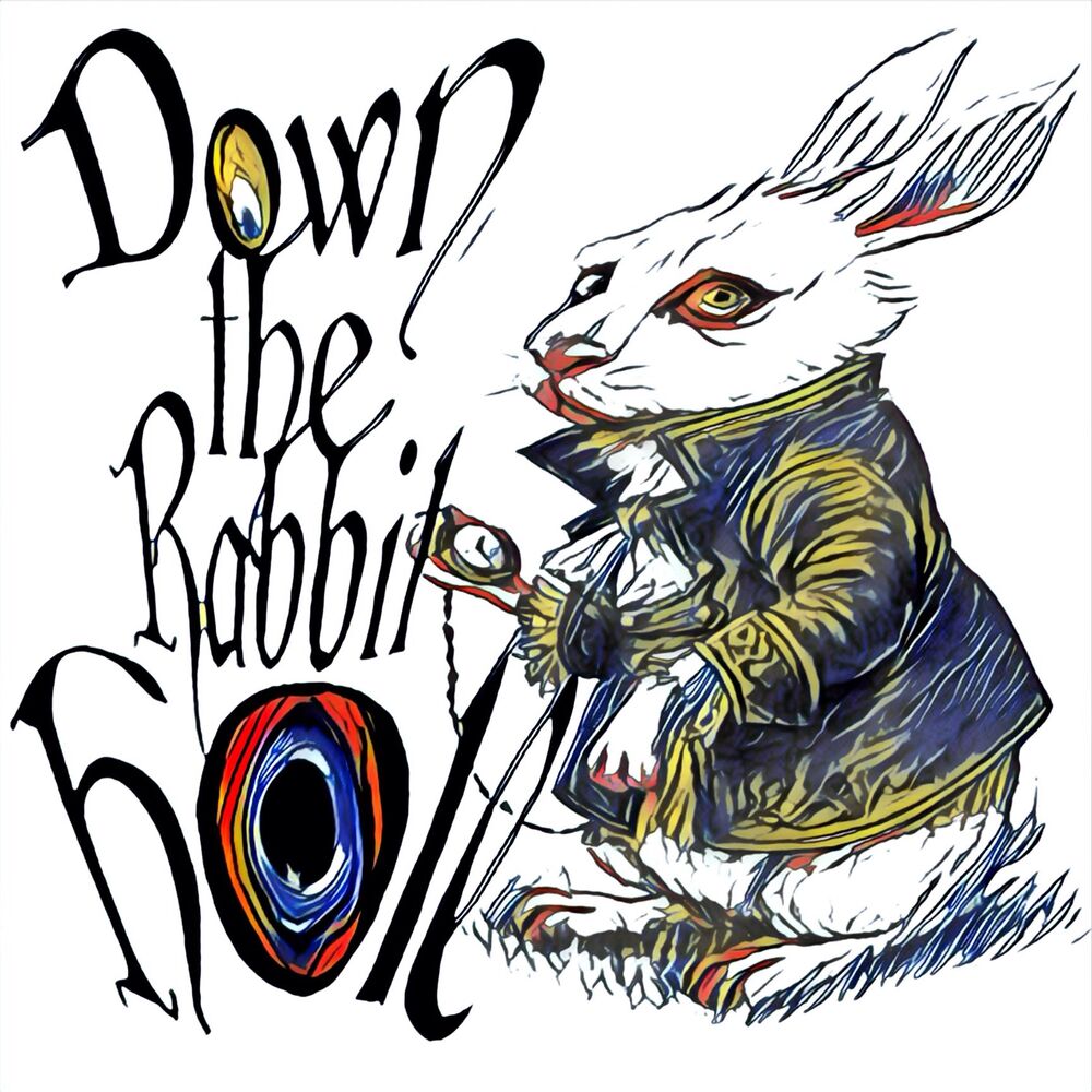 Picture of Down the Rabbit Hole