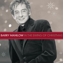 Cover of In The Swing Of Christmas