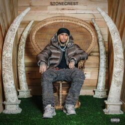 Cover of Stonecrest