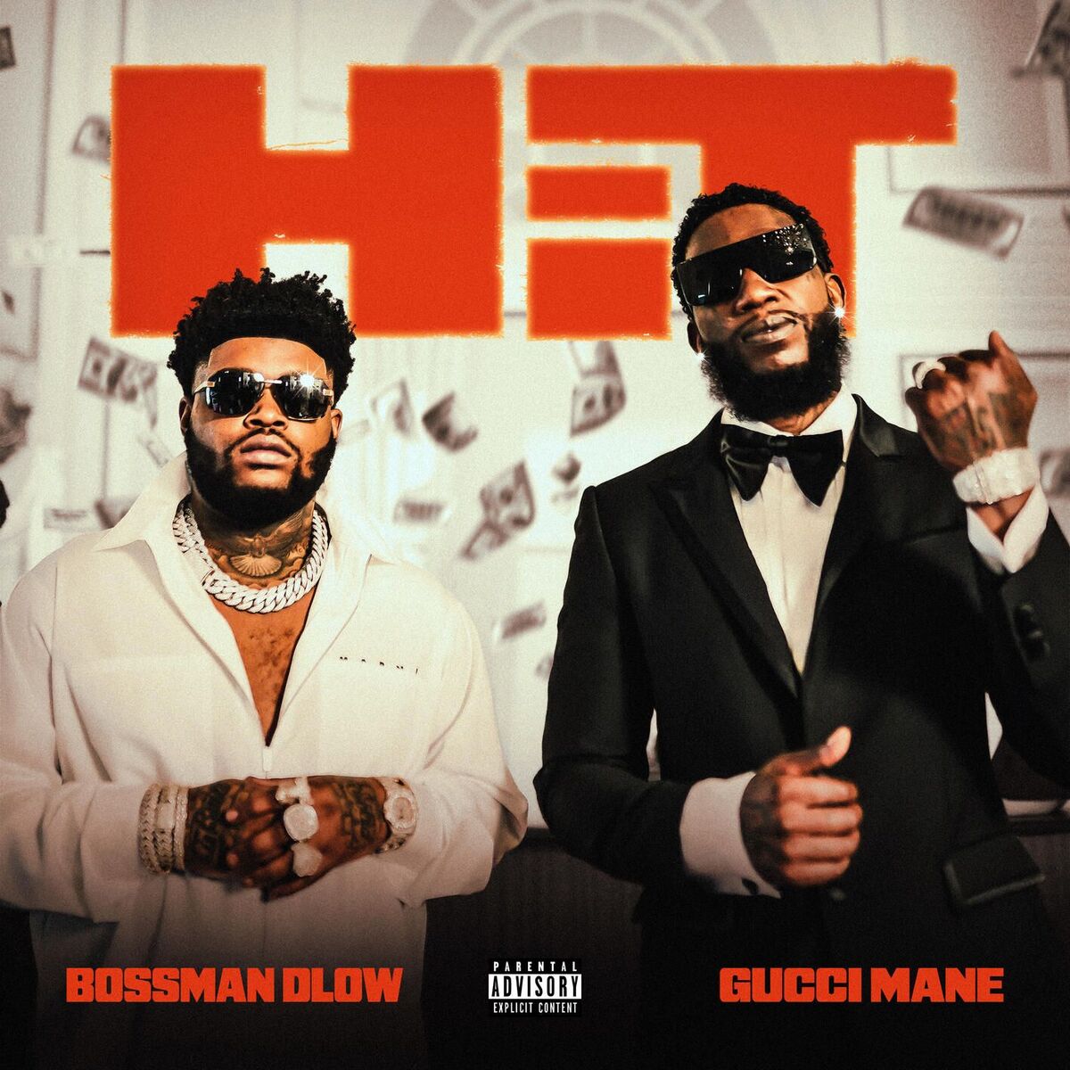 Album cover of Hit (feat. Gucci Mane)