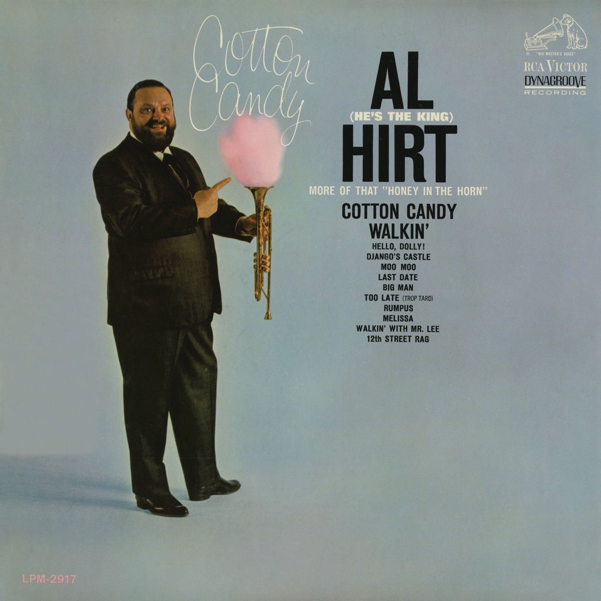 Album cover of Walkin'