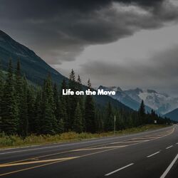Cover of Life on the Move