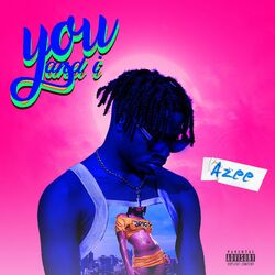 Cover of You and I