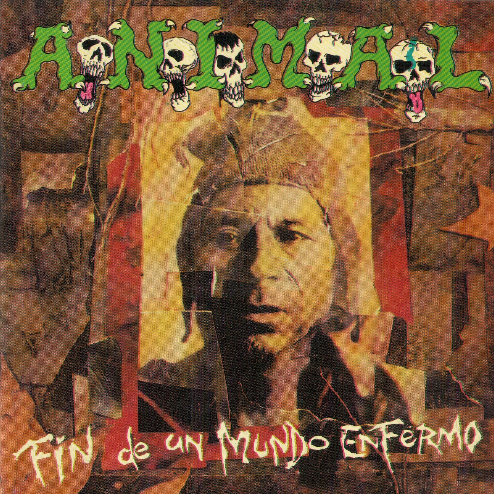Album cover of Solo Por Ser Indios