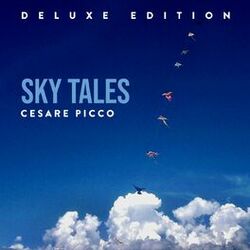 Cover of Sky Tales (Deluxe)