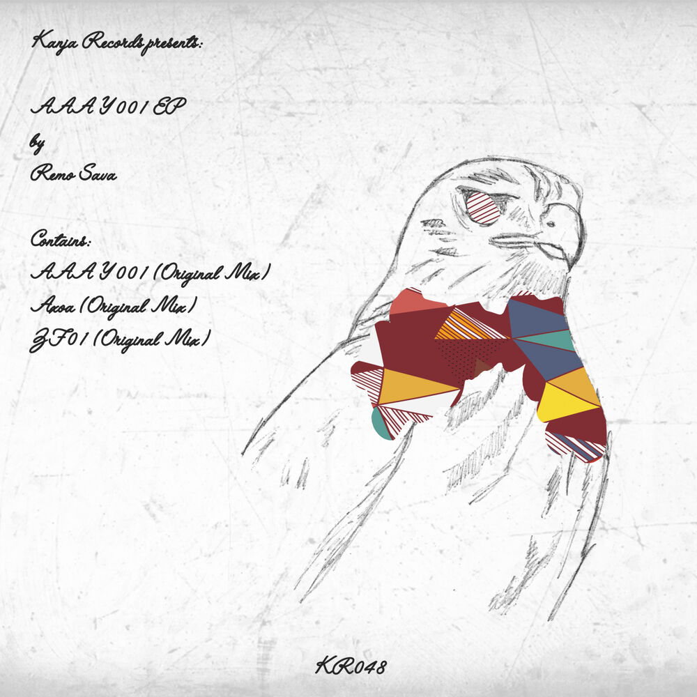 Picture of AAAY001 EP