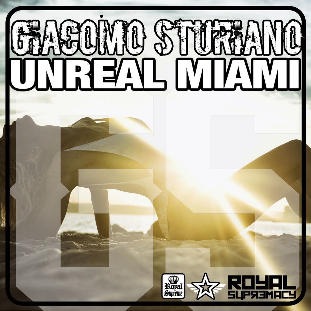 Picture of Unreal Miami