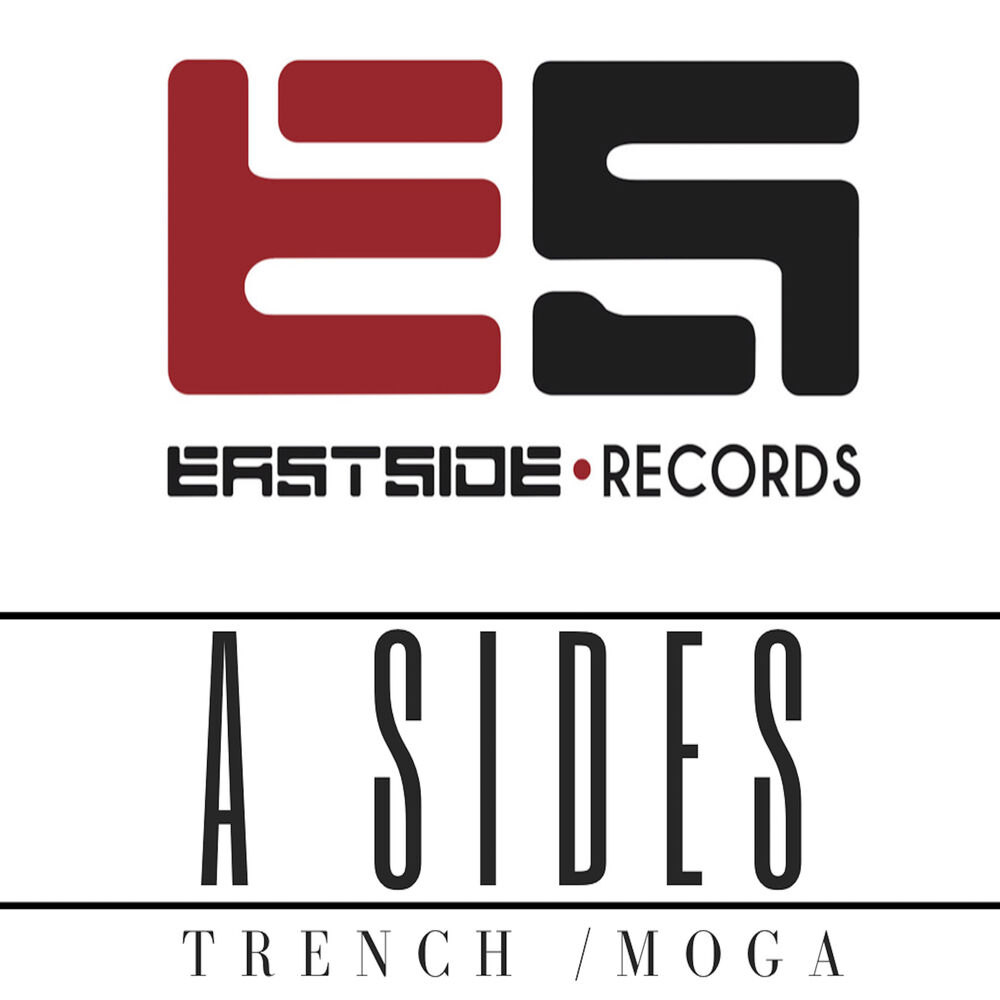 Picture of Trench / Moga