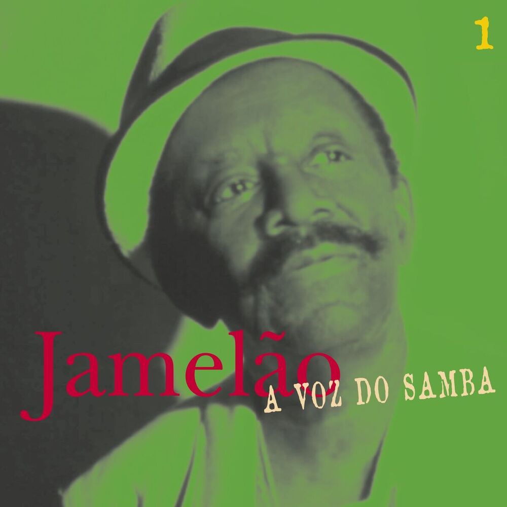 Picture of A Voz Do Samba (Disco 01)