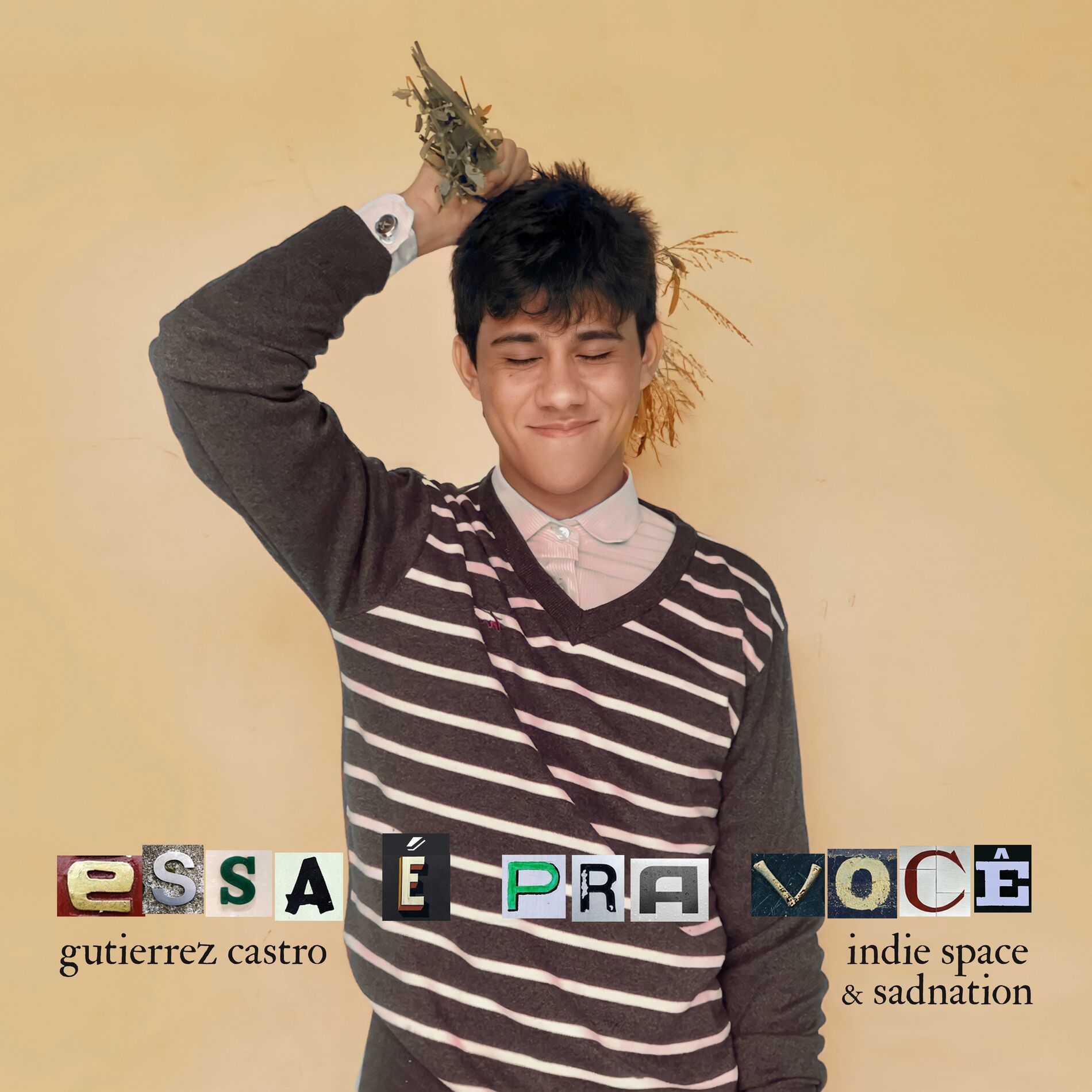 Album cover of Essa É pra Você