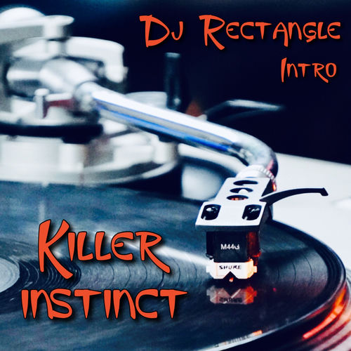 Killer Instinct (Intro)
