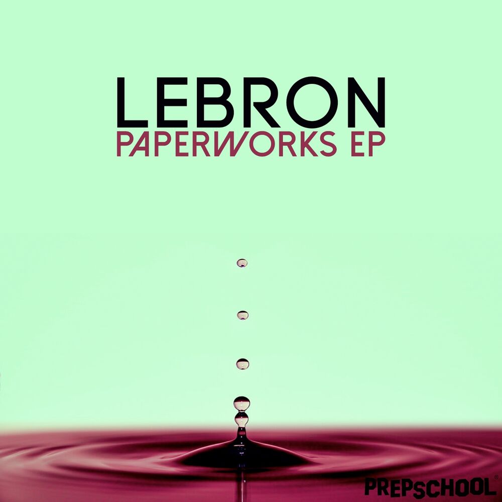 Picture of Paperworks EP
