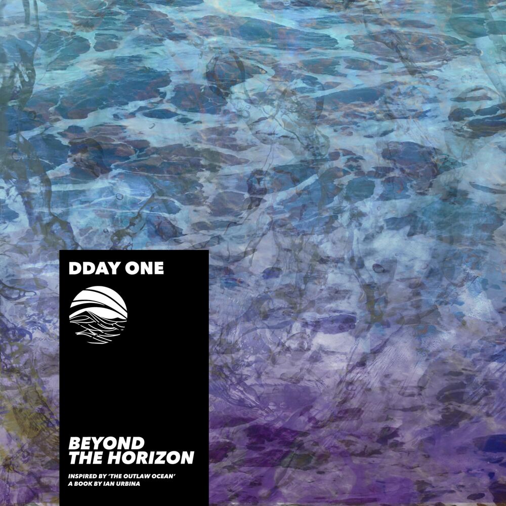 Picture of Beyond The Horizon (Inspired by ‘The Outlaw Ocean’ a book by Ian Urbina)
