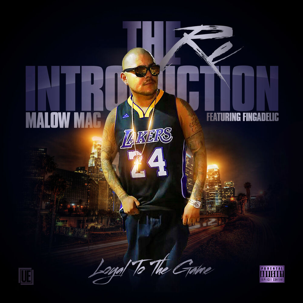 Picture of The Reintroduction: Loyal to the Game (feat. Fingadelic) (Loyal To The Game)