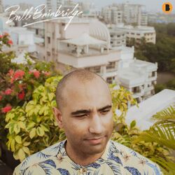 Cover of Runnin' (Bulli Bainbridge Remix)
