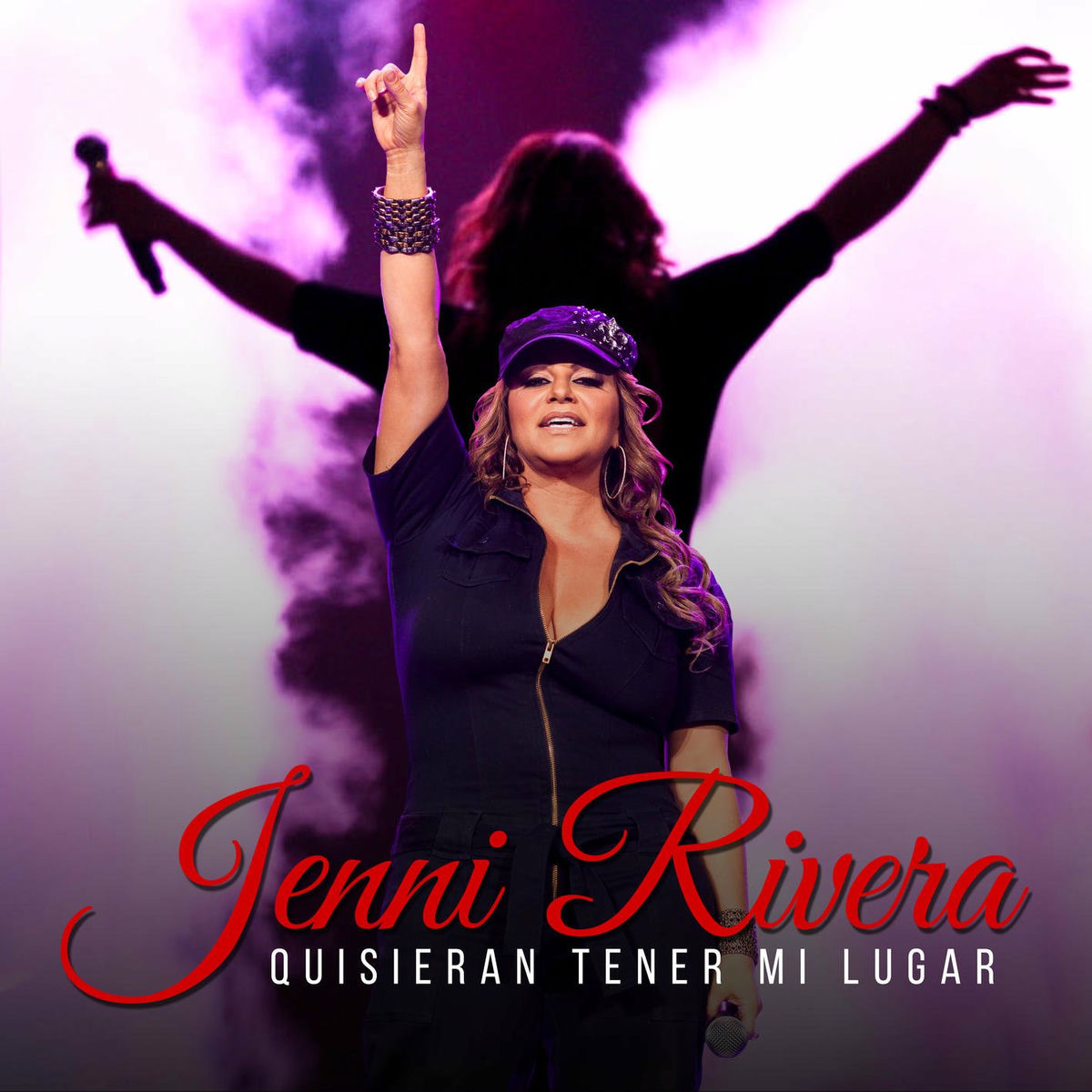 Album cover of Quisieran Tener Mi Lugar