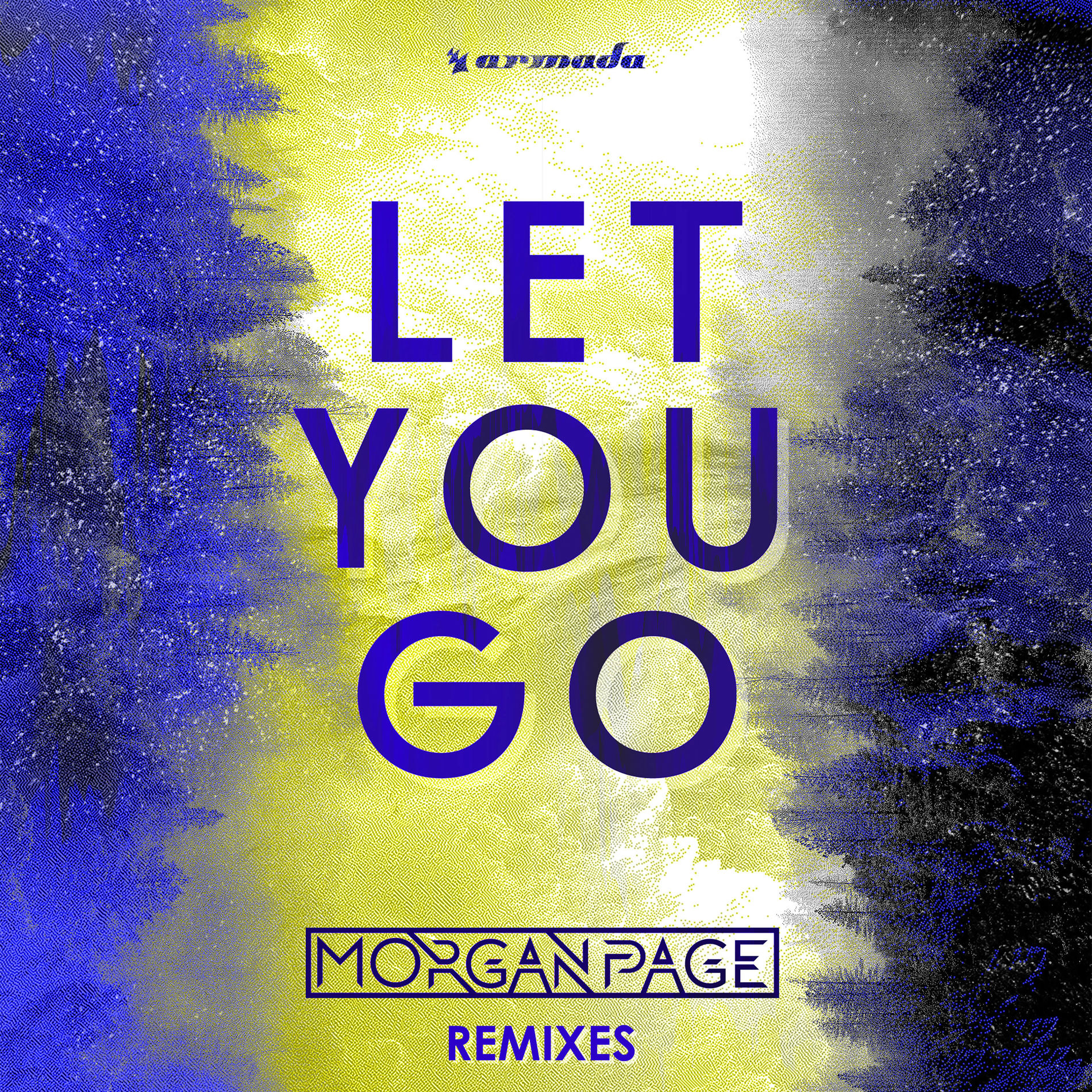 Album cover of Let You Go (Remixes)