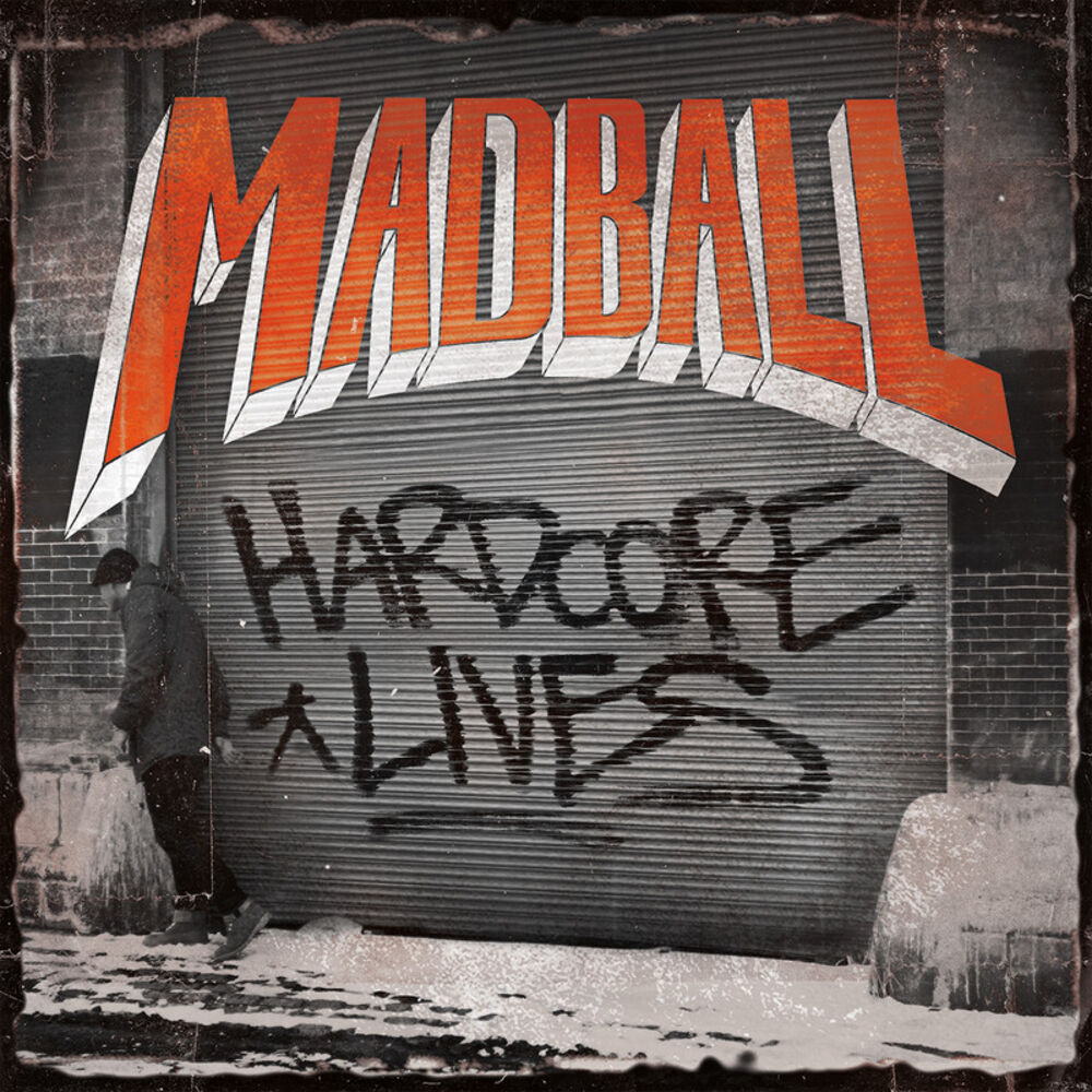Picture of Hardcore Lives
