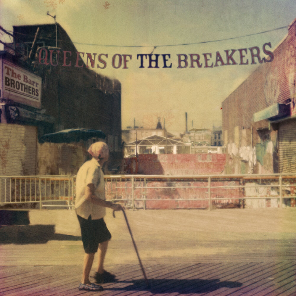 Picture of Queens of the Breakers