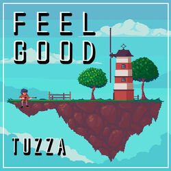 Cover of Feel Good