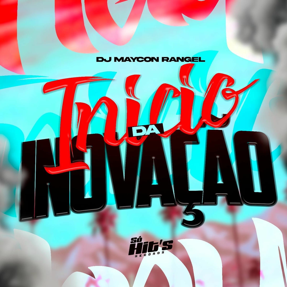 Album cover of Inicio da Inovação