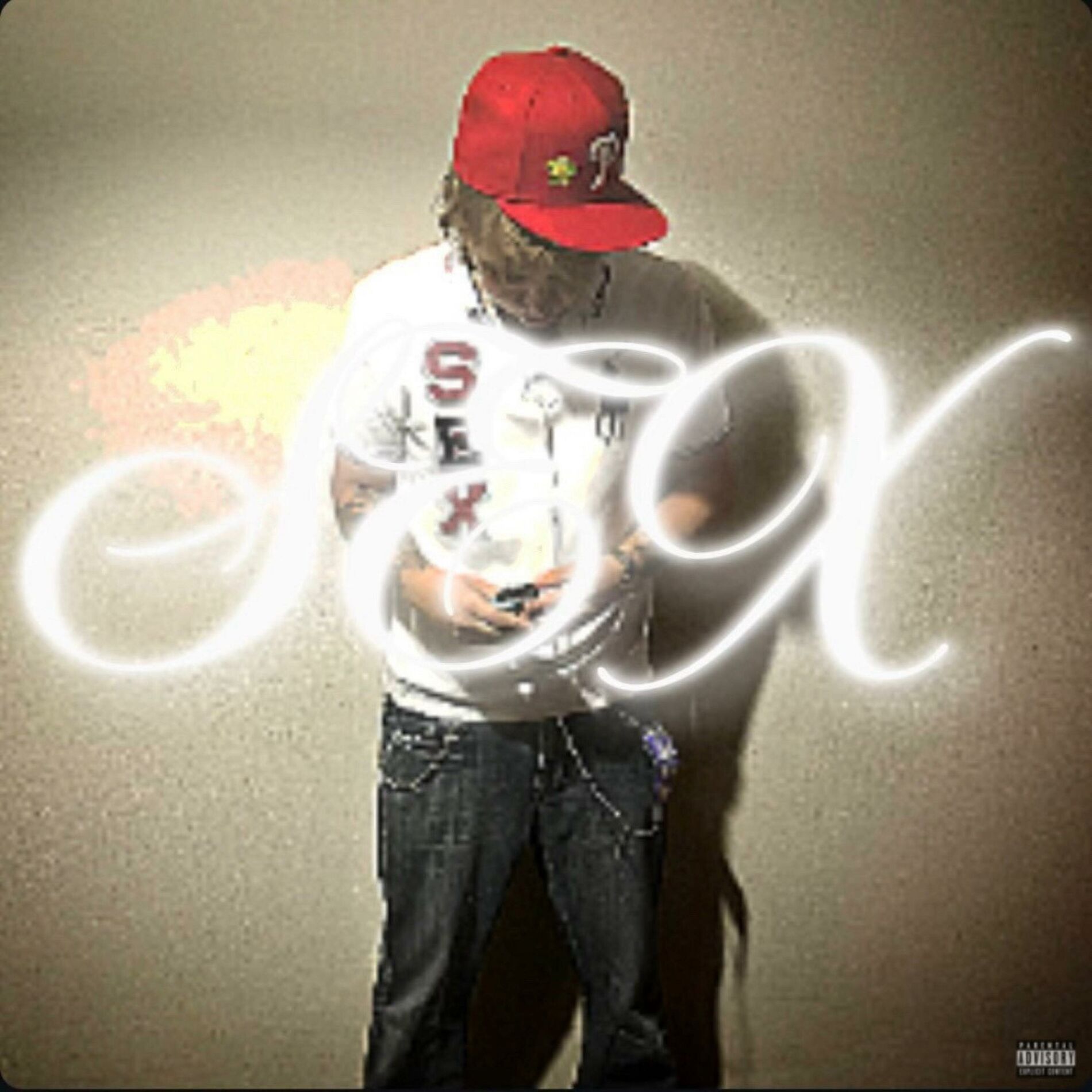 Album cover of SEX