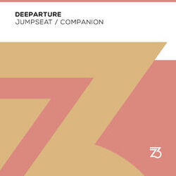 Cover of Jumpseat/Companion