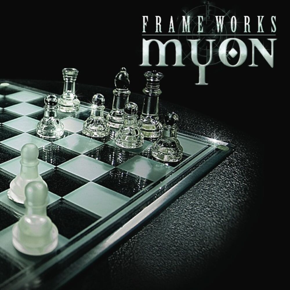 Picture of Frame Works