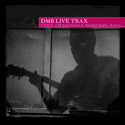 Cover of Live Trax Vol. 25: UMB Bank Pavilion (Live)