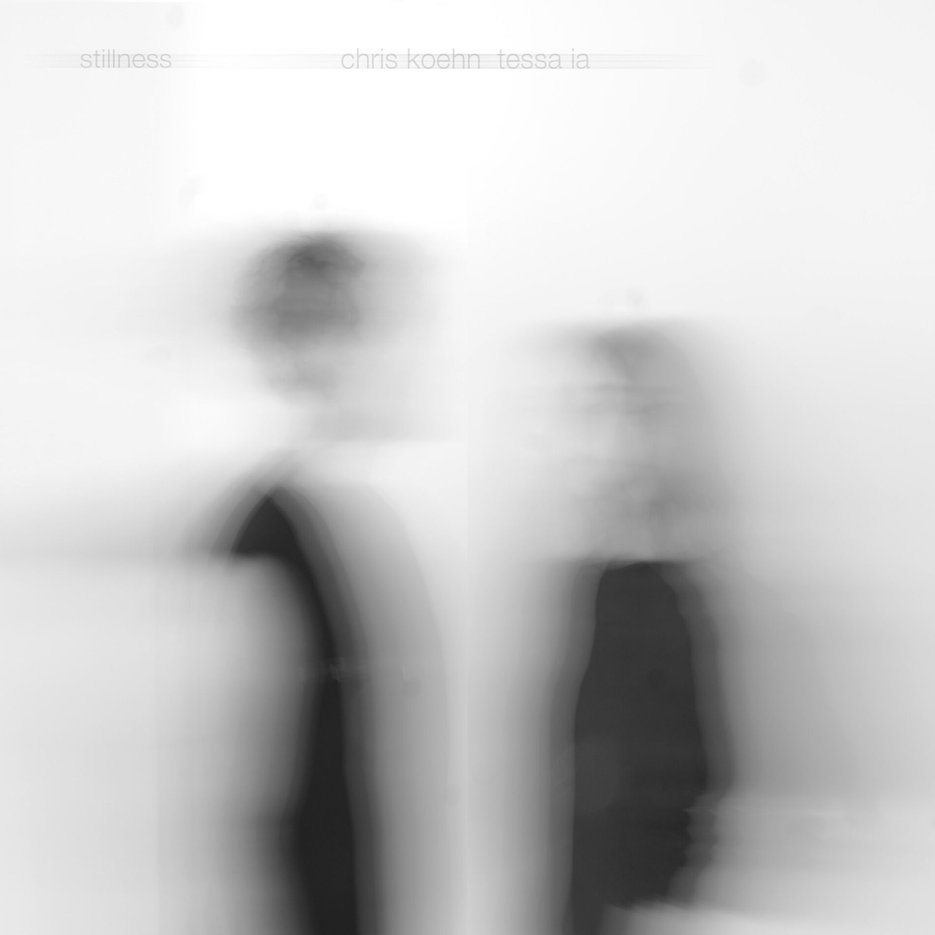 Album cover of Stillness