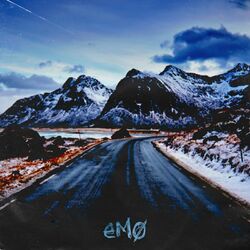 Cover of Someday EP