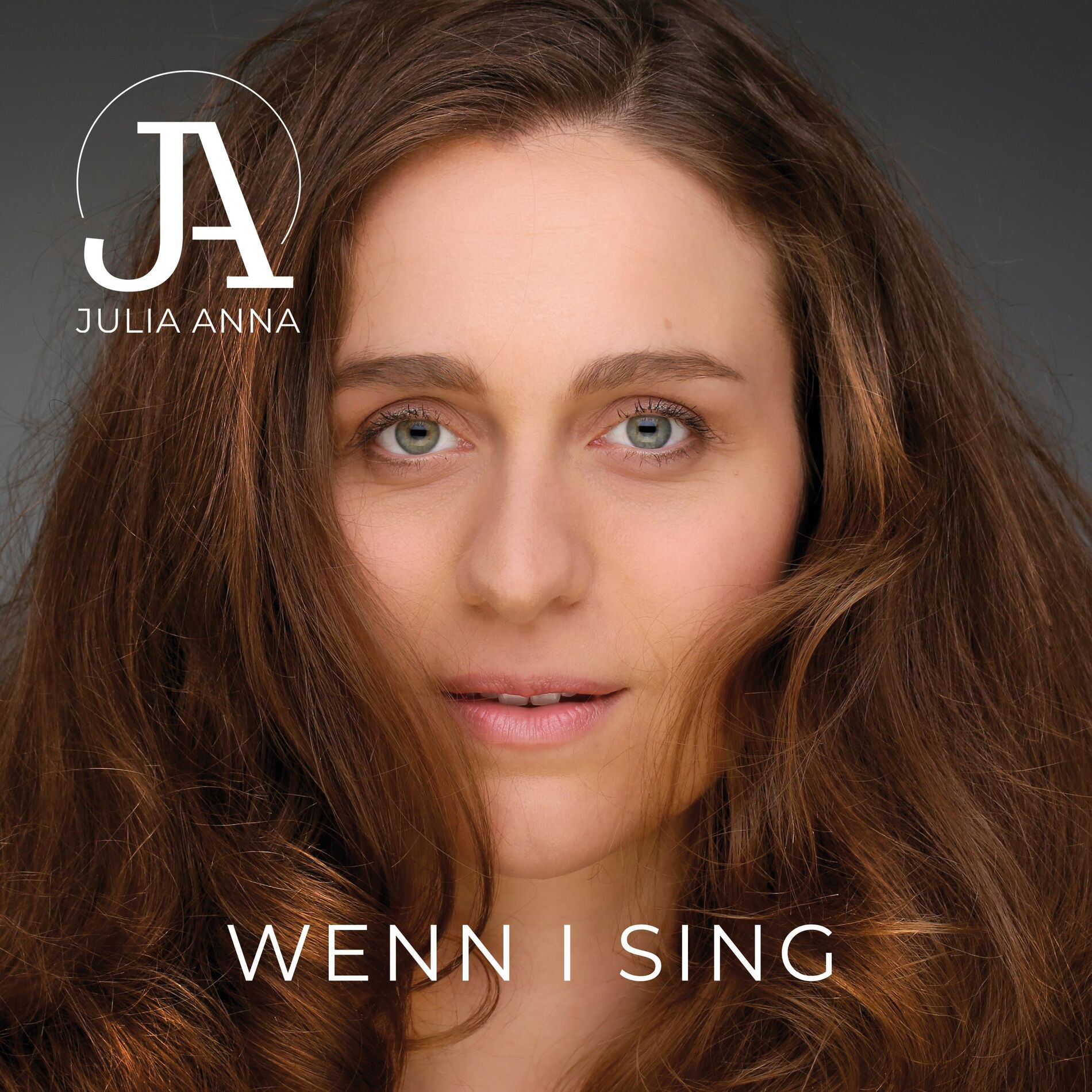 Album cover of Wenn I sing