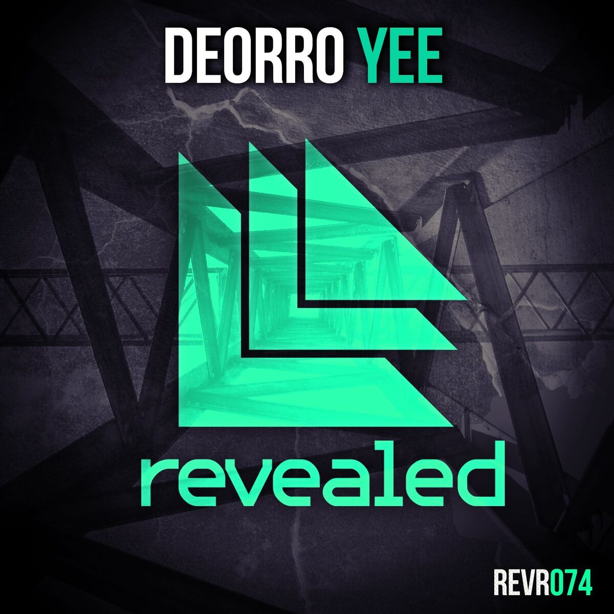 Album cover of Yee