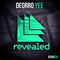 Yee by Deorro album cover